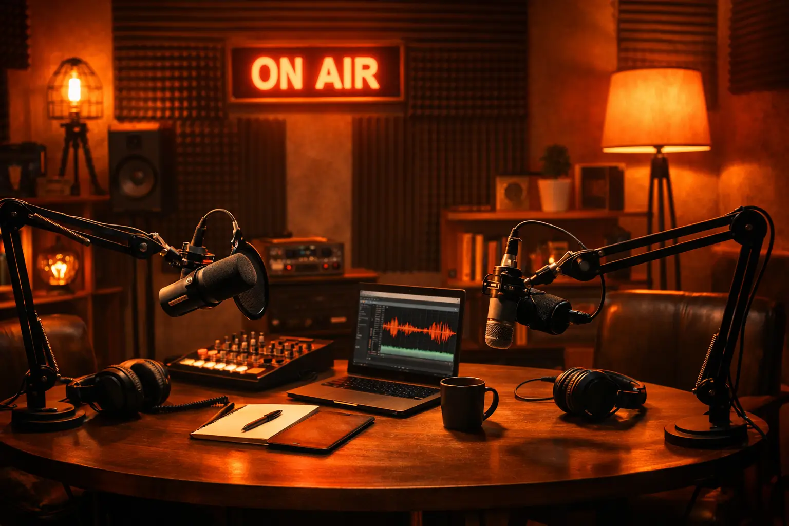 Guide Complet : Créer son Podcast en 2026