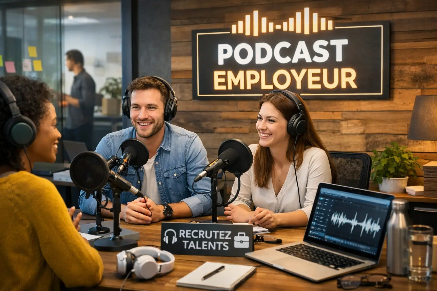 Pourquoi Enregistrer en Studio Professionnel plutôt que chez Soi ?